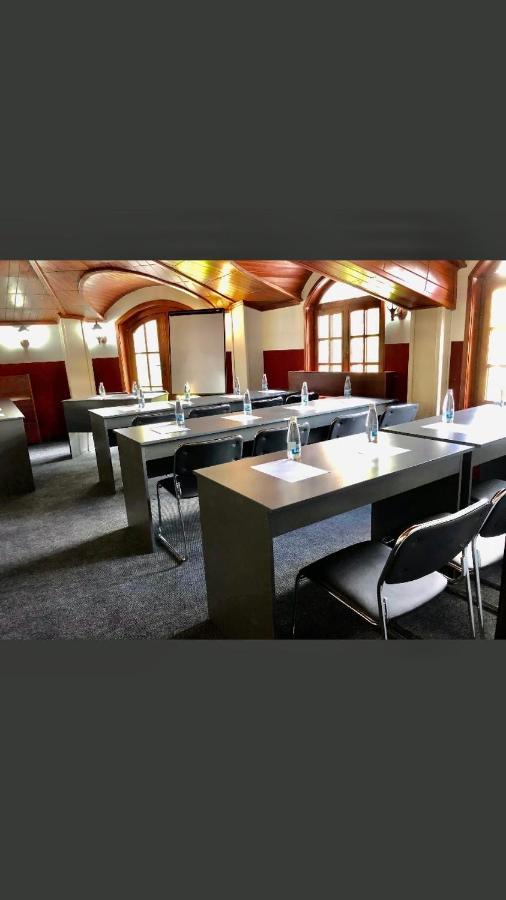 Hotel Ostrova Plovdiv Kültér fotó