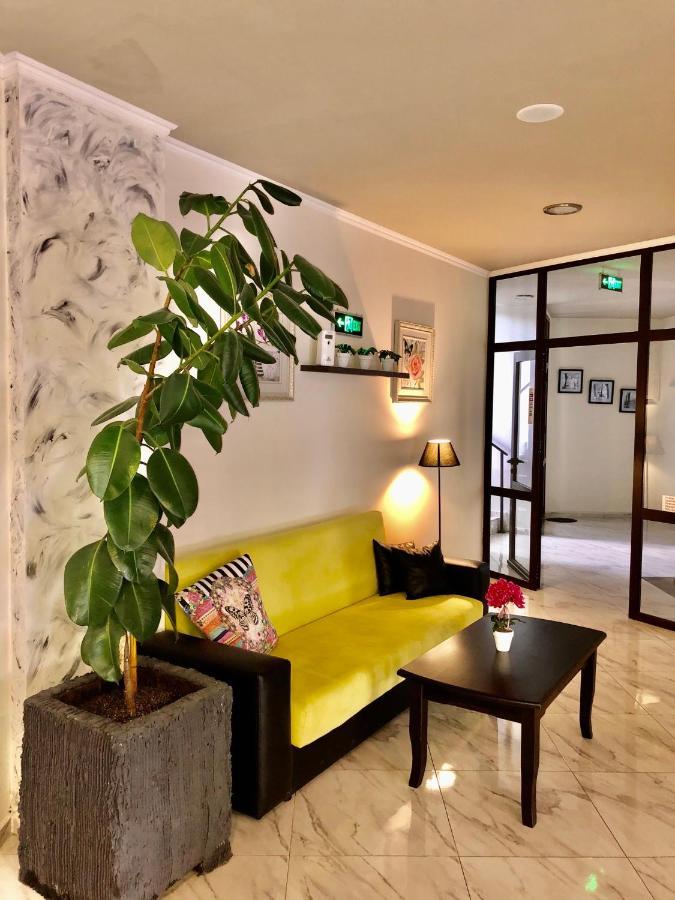 Hotel Ostrova Plovdiv Kültér fotó