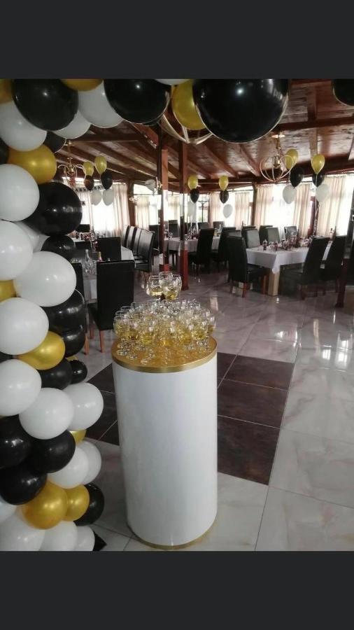 Hotel Ostrova Plovdiv Kültér fotó