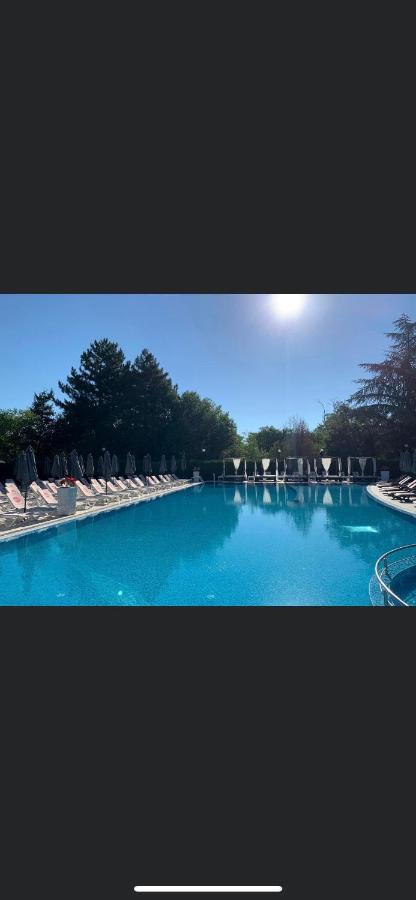 Hotel Ostrova Plovdiv Kültér fotó