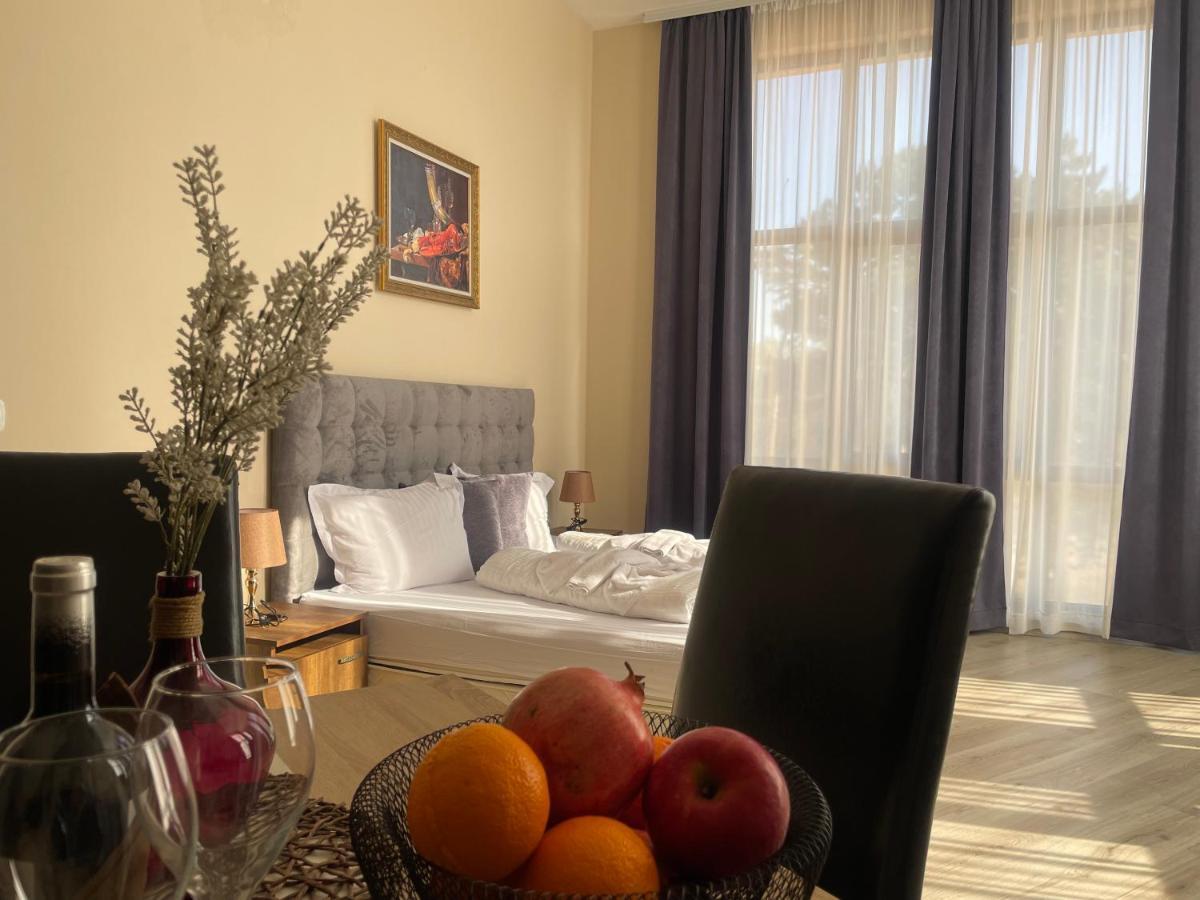 Hotel Ostrova Plovdiv Kültér fotó