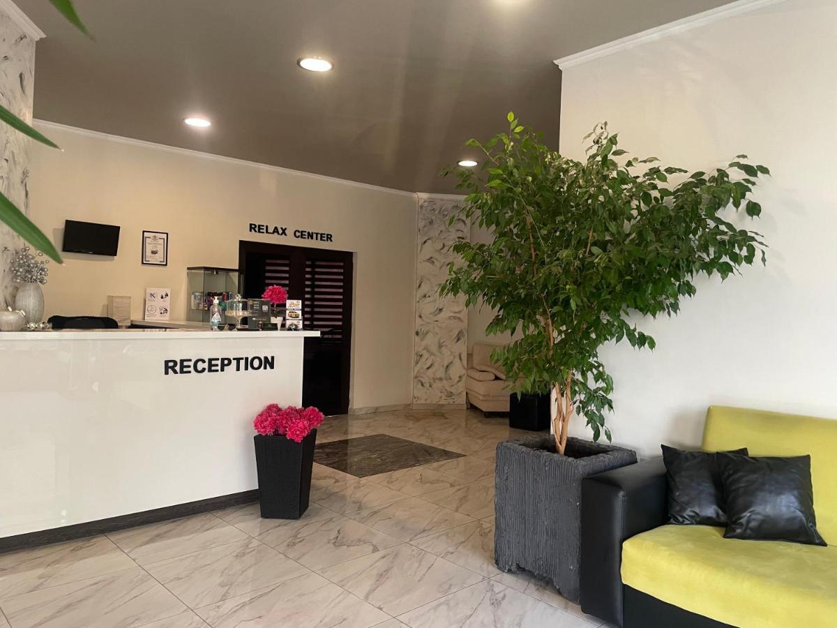 Hotel Ostrova Plovdiv Kültér fotó