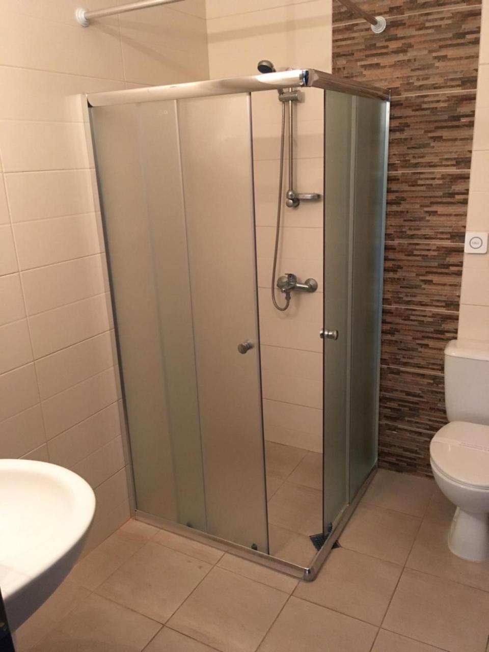 Hotel Ostrova Plovdiv Kültér fotó