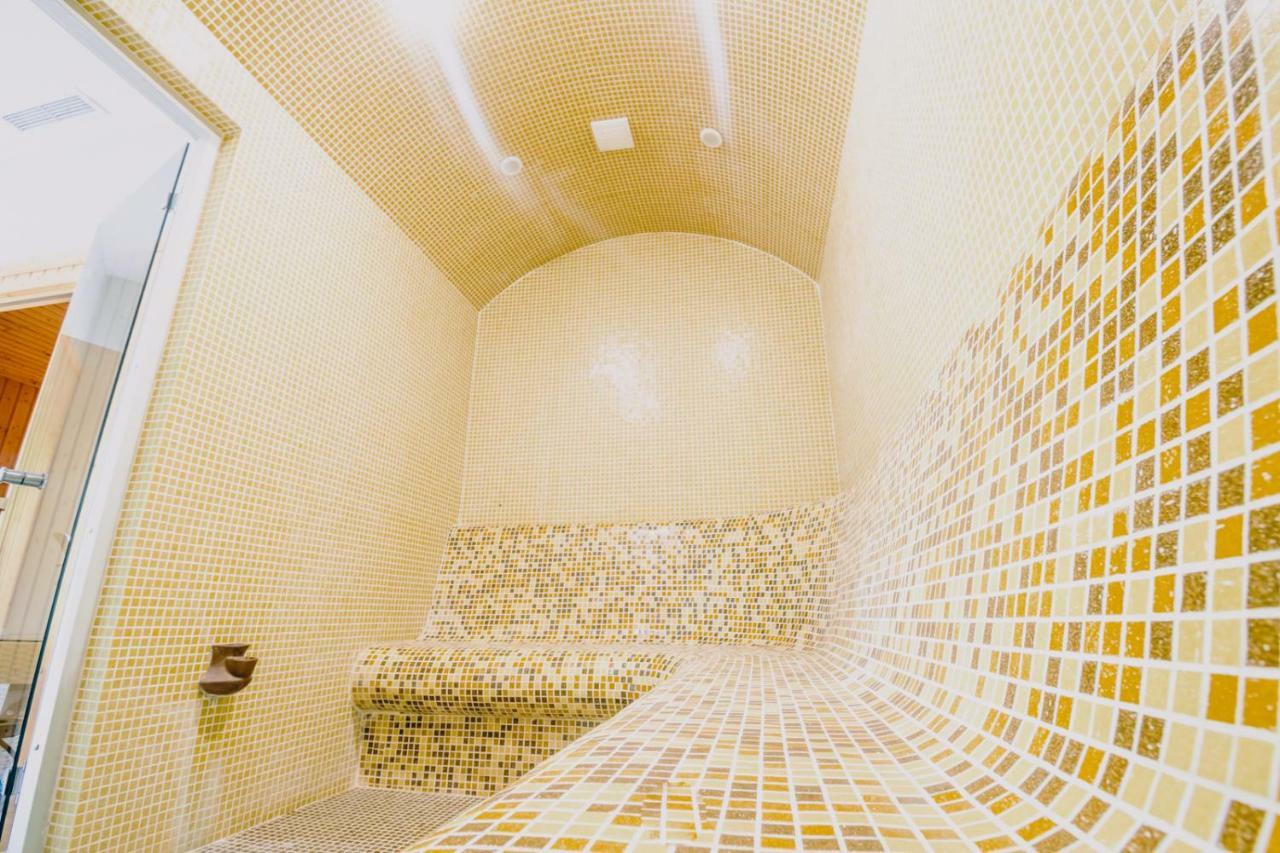 Hotel Ostrova Plovdiv Kültér fotó